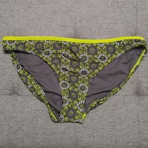 Converse One Star Bikini Bottom